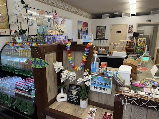 KALANI’S HAWAIIAN STYLE CAFE photo 8