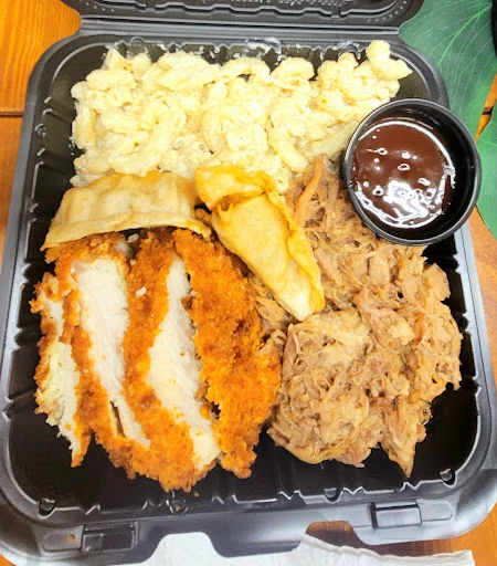 KALANI’S HAWAIIAN STYLE CAFE photo 4